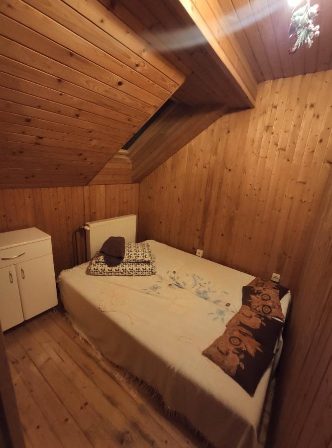 Western Tatras Slovakia Oravsky Biely Potok Luaran gambar
