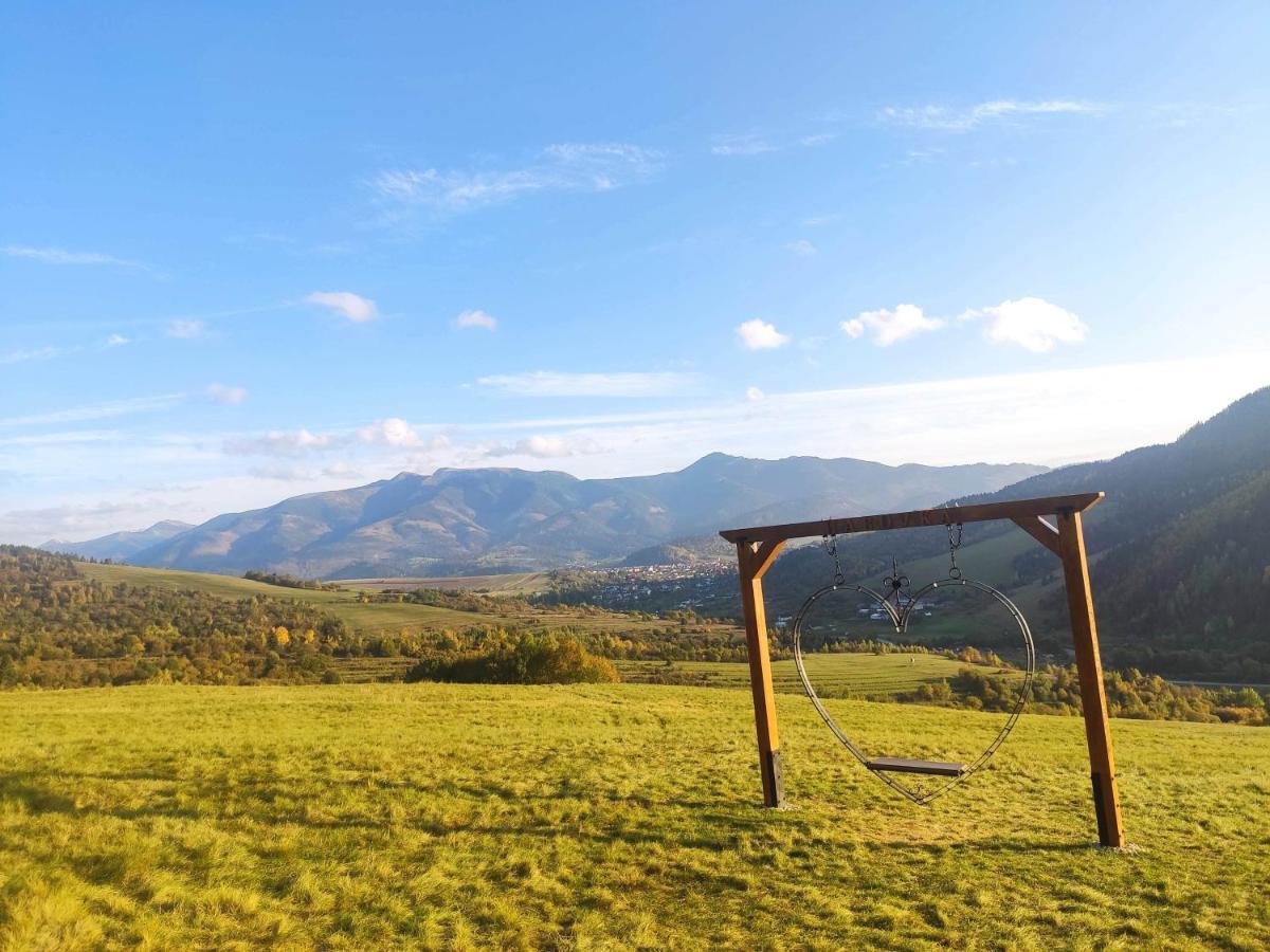 Western Tatras Slovakia Oravsky Biely Potok Luaran gambar