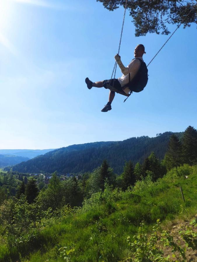 Western Tatras Slovakia Oravsky Biely Potok Luaran gambar